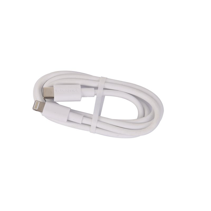 Cable iphone 1 metro USB C