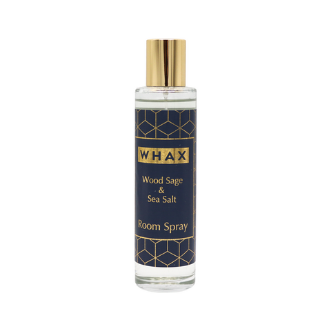 Wood Sage & Sea Salt Room Spray