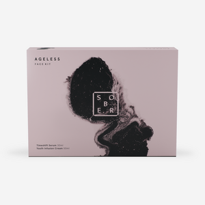 Ageless Face Kit Set