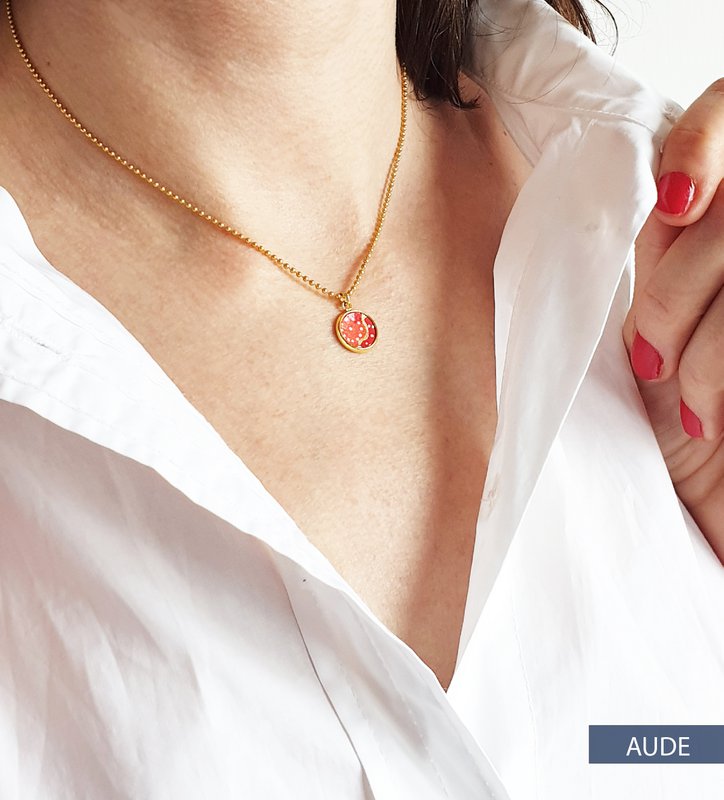 Collana KANEKO