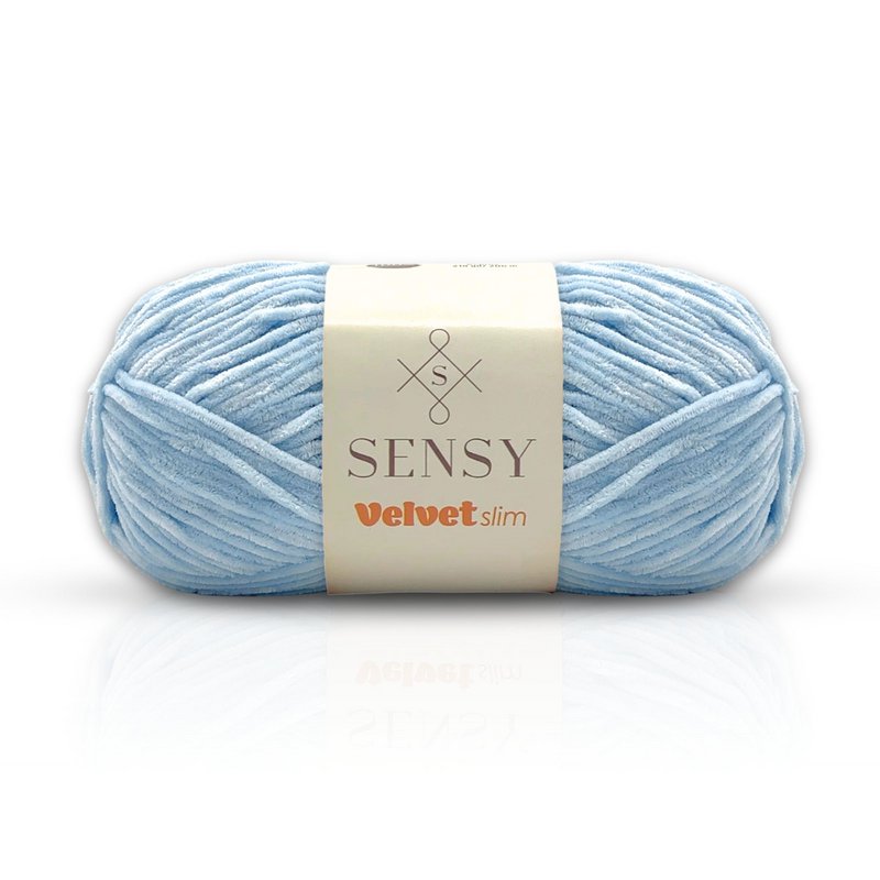 Baby Blue