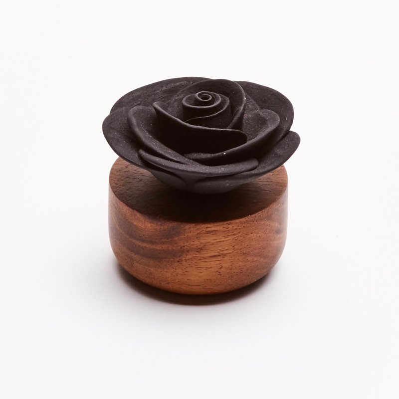 Laos Gardenia Diffuser - Sort