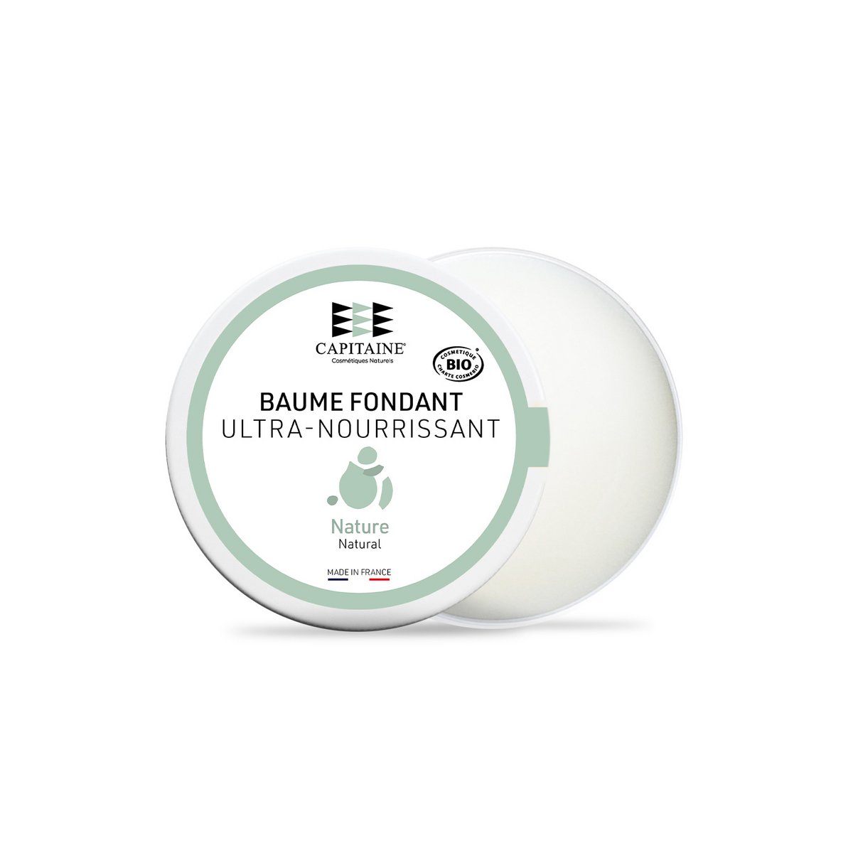 Bio-Schmelzbalsam - Ultra Nourishing - 90g