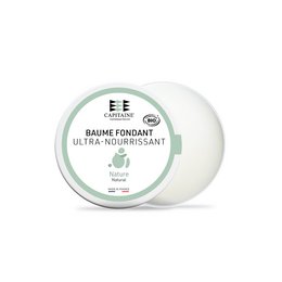 Baume Fondant Bio - Ultra Nourrissant - 90g