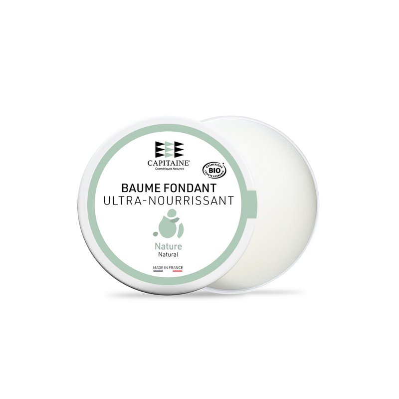 Bio-Schmelzbalsam - Ultra Nourishing - 90g