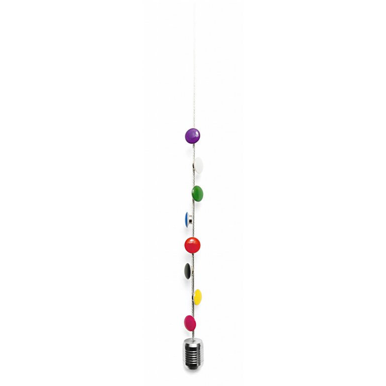 Trendform Photo Koord Dots - incl. 8 Magnets