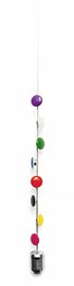 Trendform Photo Koord Dots - inkl. 8 magneter