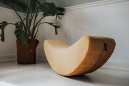 ROCKANA, Plüsch, Avra ​​12 Grün