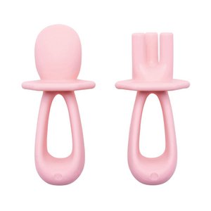 Learning cutlery for weaning 6-24 months