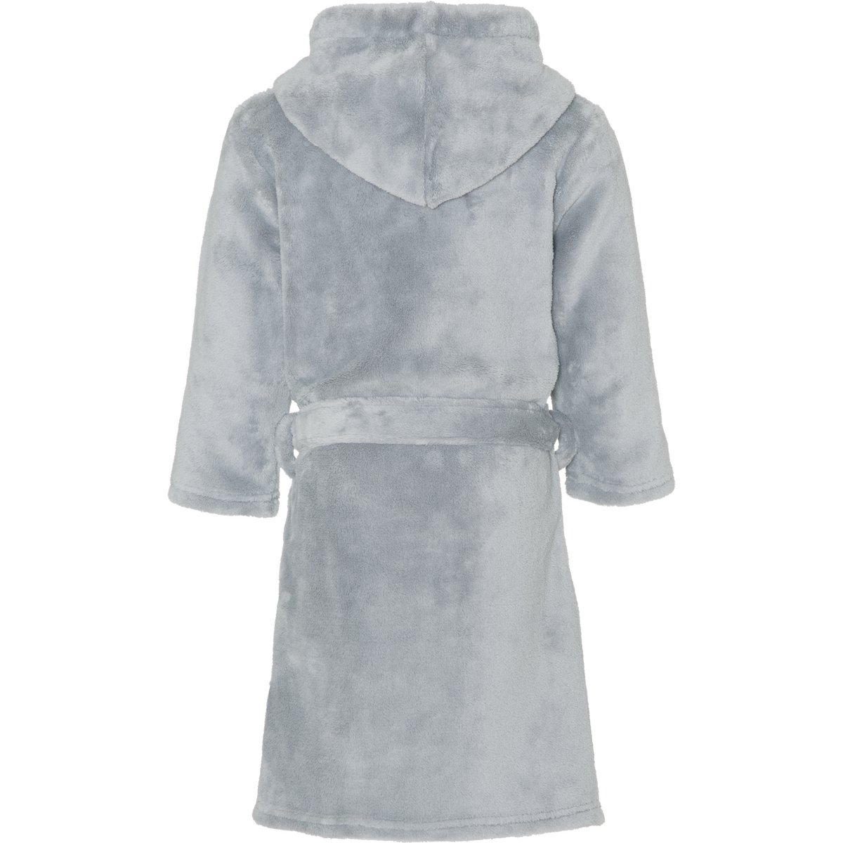 Fleece Bathrobe Uni