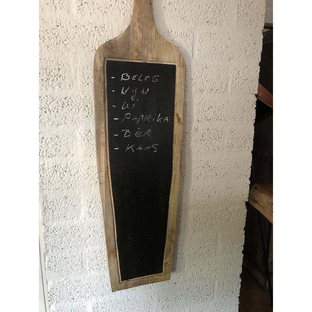 Etagère murale en bois, planche à pain avec option de gravure