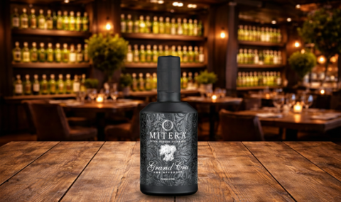 MITERA EVOO Grand Cru 500ml