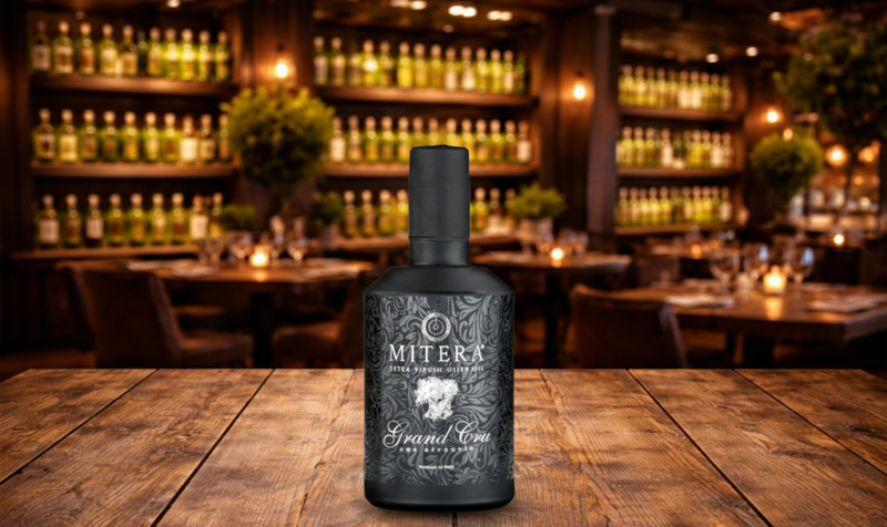 AOVE MITERA Grand Cru 500ml