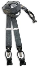 Sir Redman deluxe seler Denim Urban sort