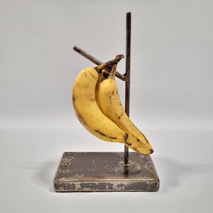 Bananenhouder