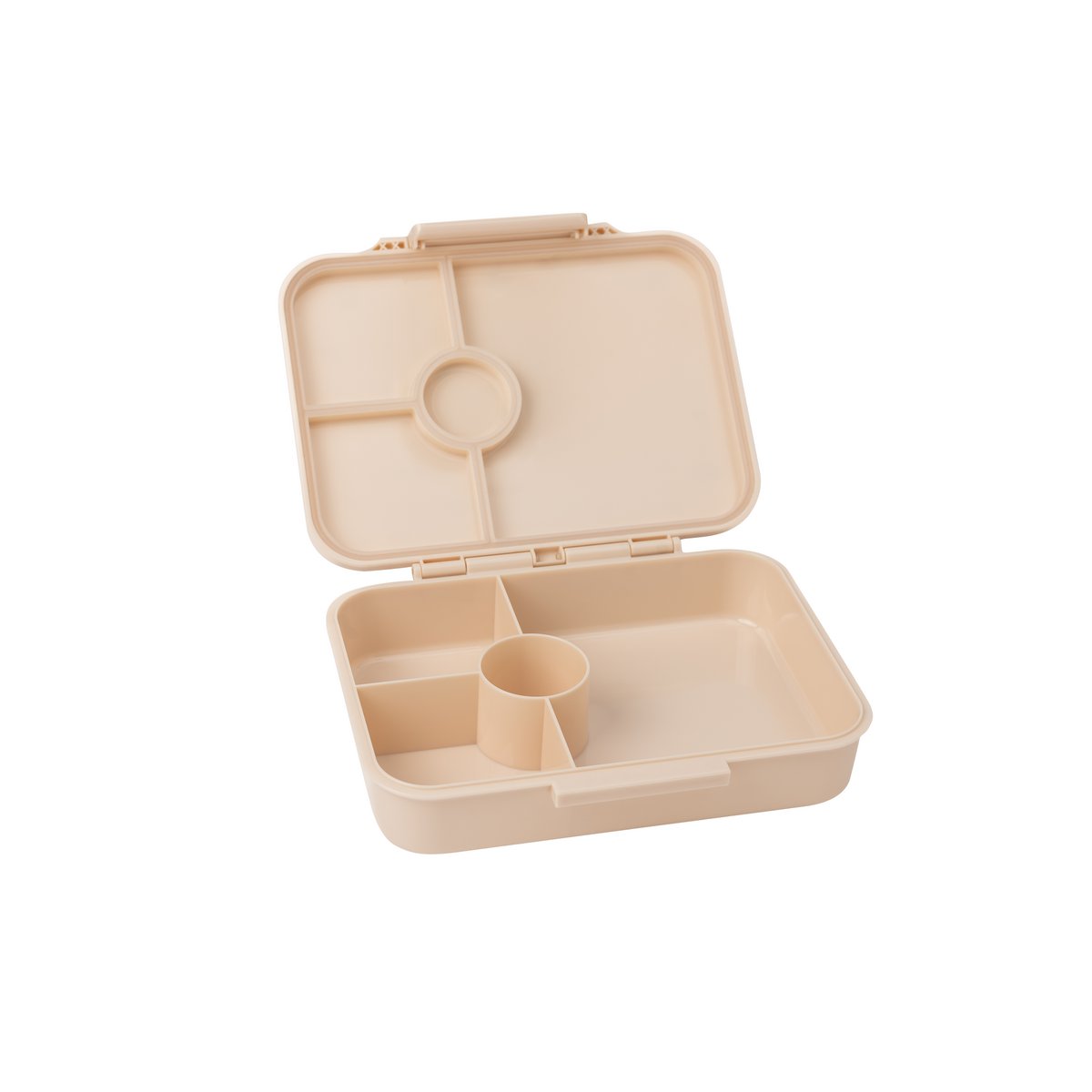 Tritan Bento Lunchbox voor Kids Veggie Pals