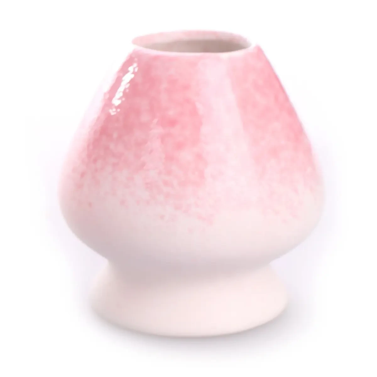 Chasentate - houder voor matcha-gardes