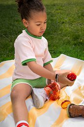 t-shirt Jody ss