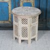 Orientalischer Beistelltisch Haytam