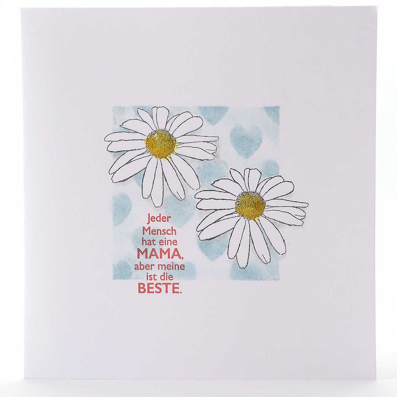 Ranger Archival Ink Stamp Pad - Seafarer · Sea Blue