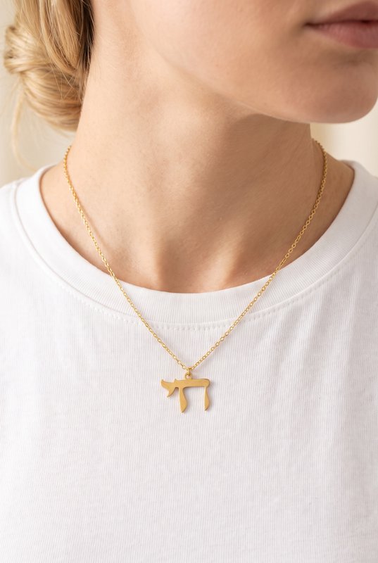 Collier en acier inoxydable