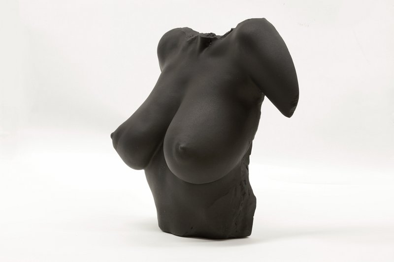 Black Venus af Berlin