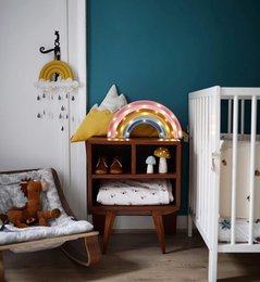 LITTLE LIGHTS RAINBOW LAMP