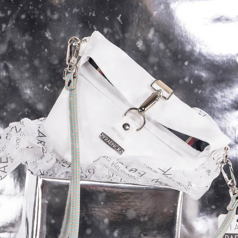 Sac à bandoulière Lucy