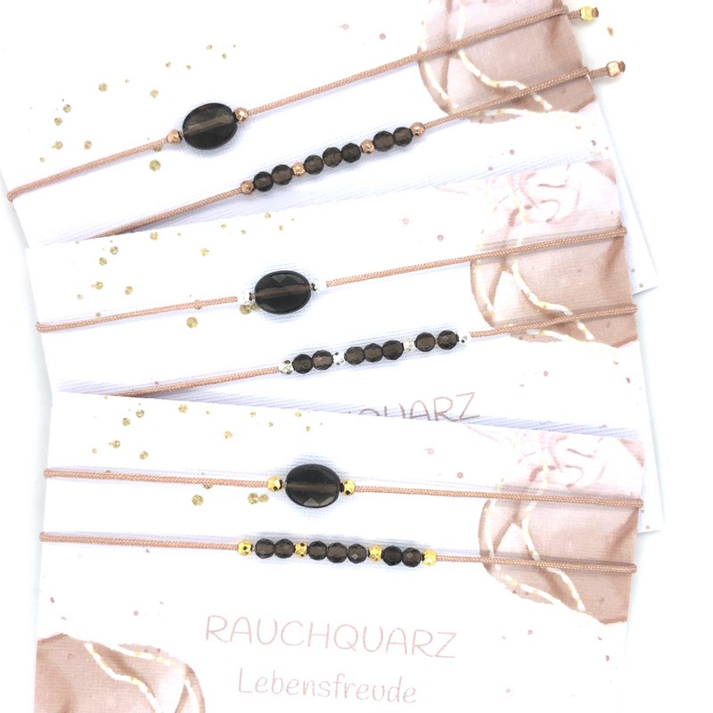 Braccialetti 2 set (9x)