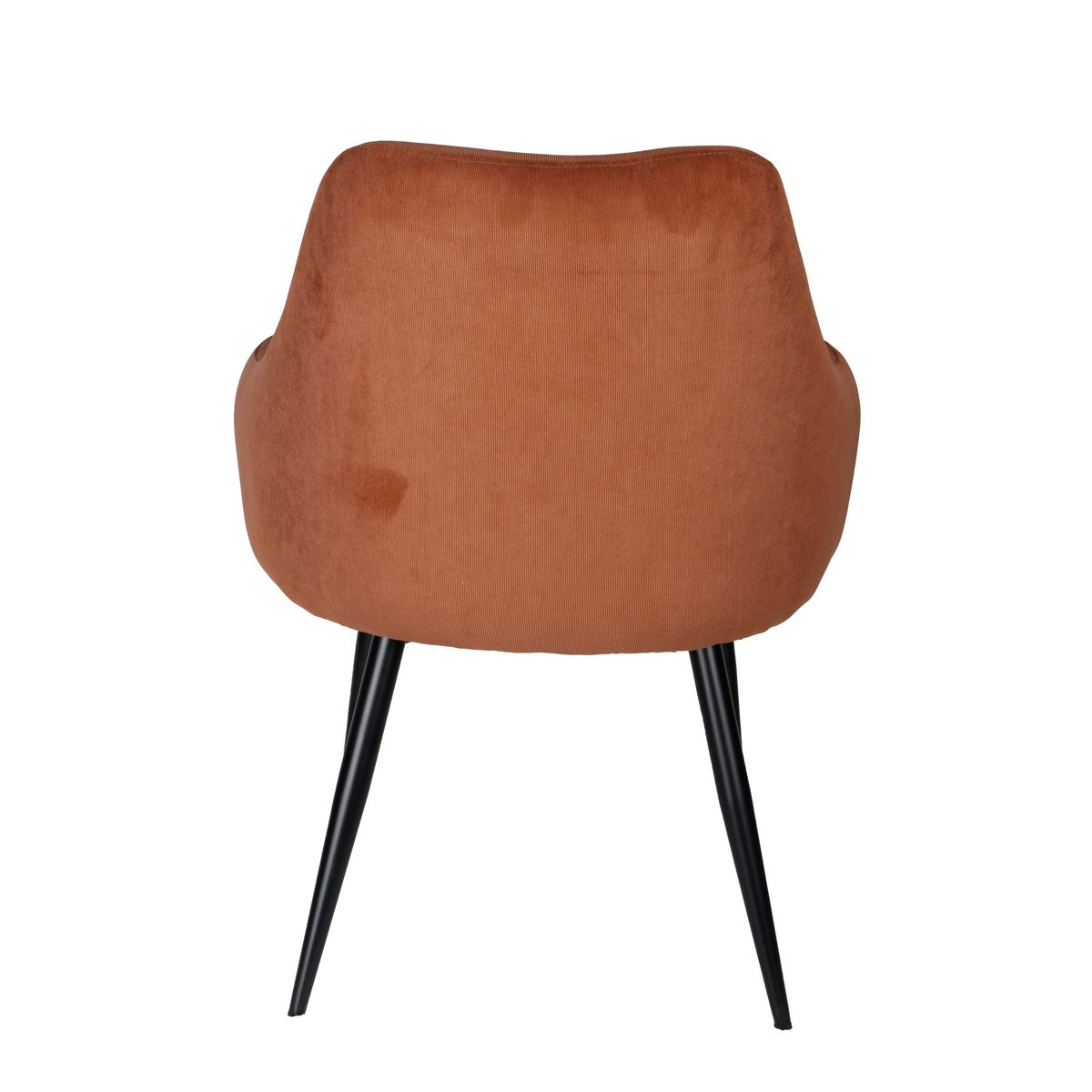 Silla de comedor Ivy - Tan Rib