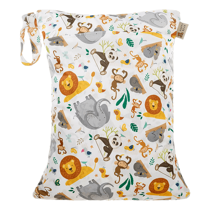 sac humide | Animaux sauvages