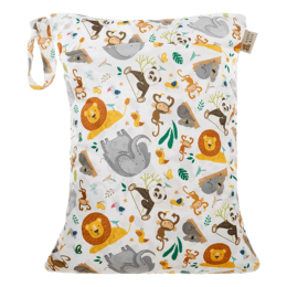 wet bag | Wild Animals