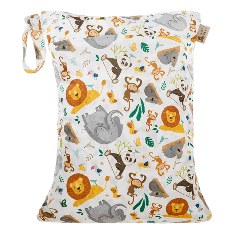 wet bag | Wild Animals