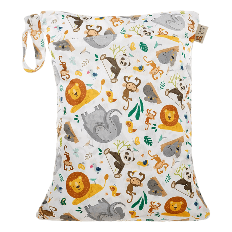 sac humide | Animaux sauvages
