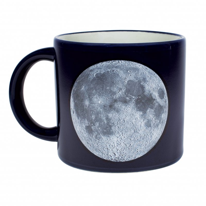 UPG MOK - Mond