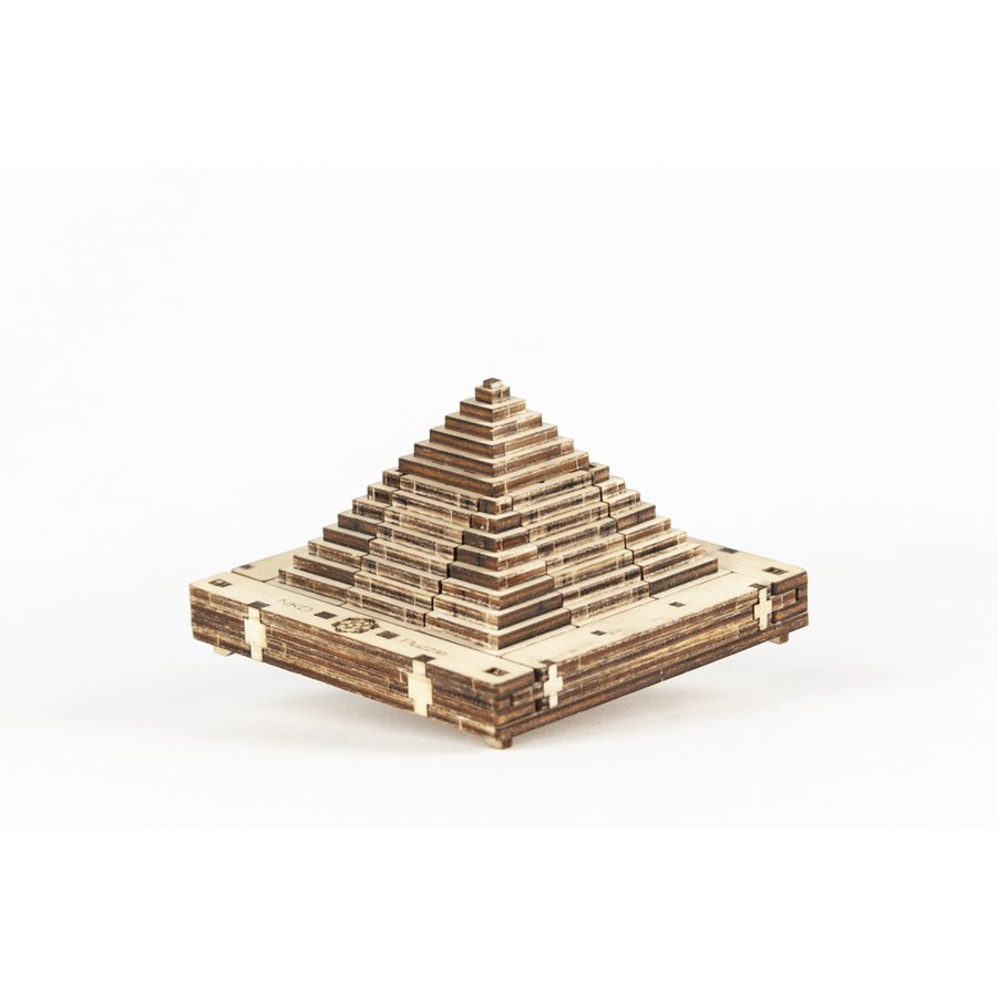 KIT PYRAMIDO