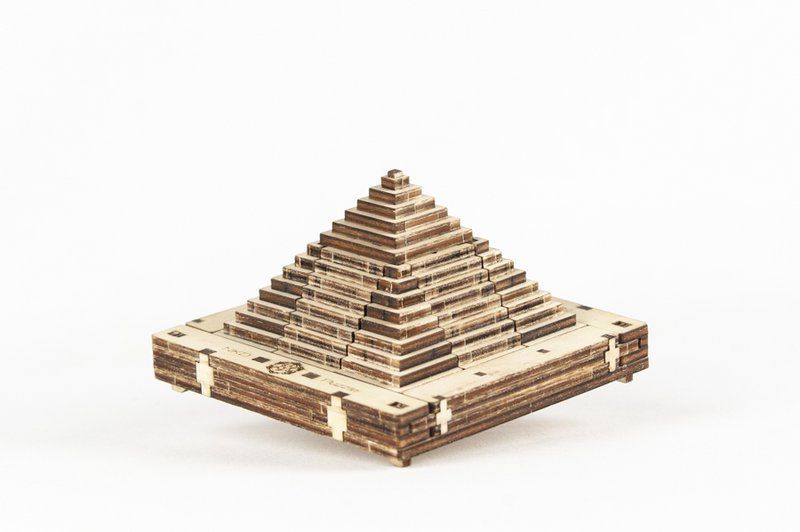 KIT PIRAMIDE