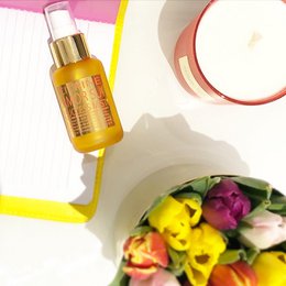 Citrin Succes Mist