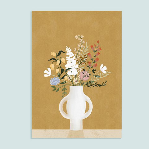 Flowers for you
