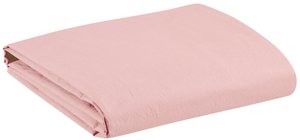 Fitted sheet Noche Blush 140 X 190