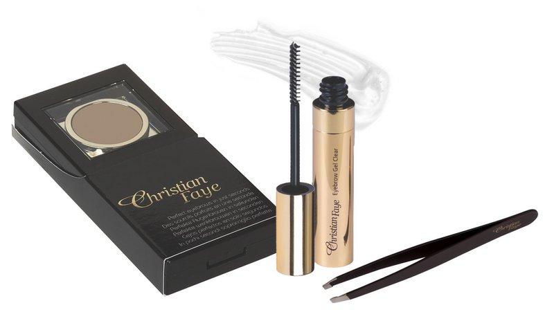 Brows that WoW gift set
