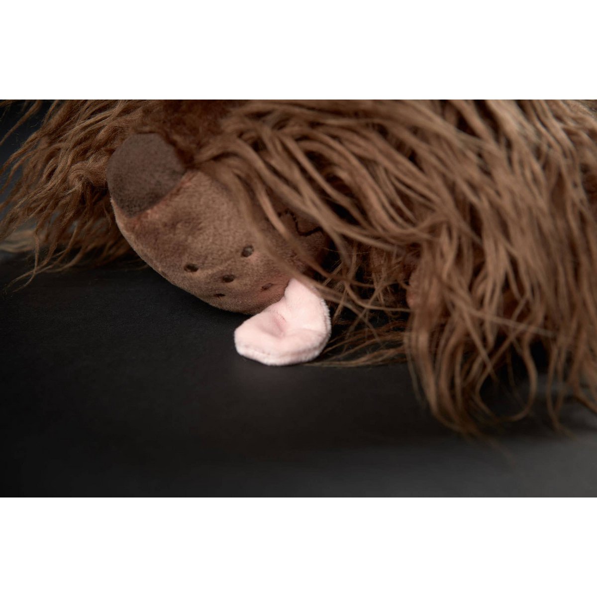 Zottle Lottle, Beaststown