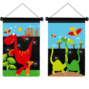 Magnetic Darts - Dinosaur (L)
