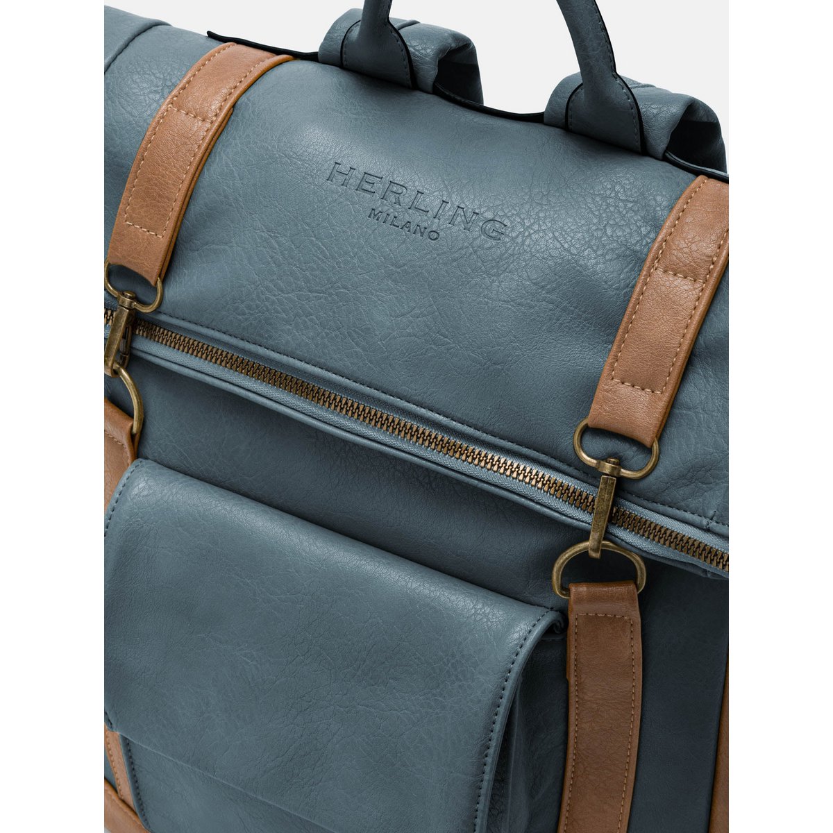 Quinlan - mochila unisex