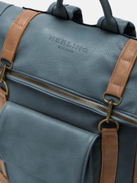 Quinlan - mochila unisex