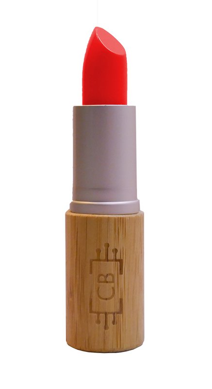 Rouge à Lèvres Brillant