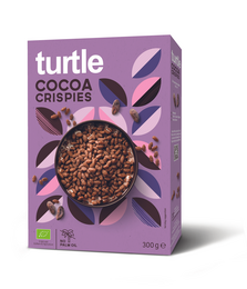 Turtle Organic Cocoa Crispies