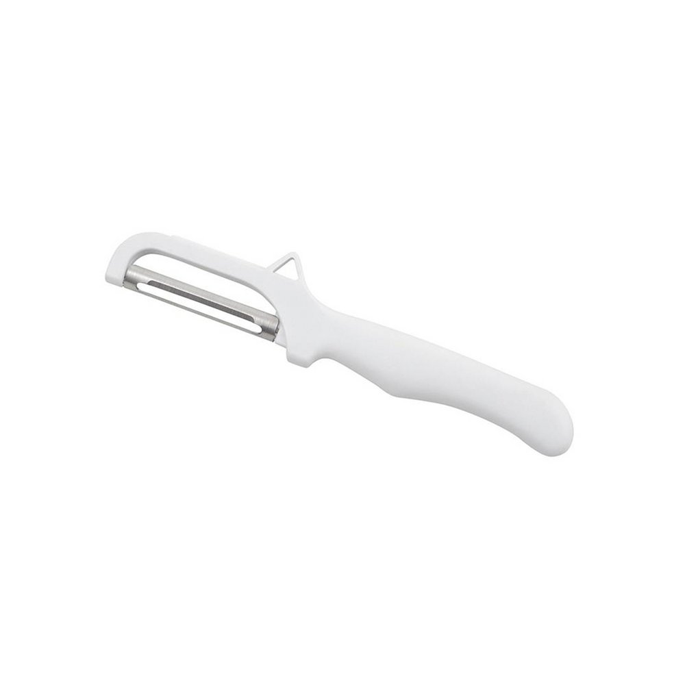 Metaltex Speedy dunschiller 18 cm bianco