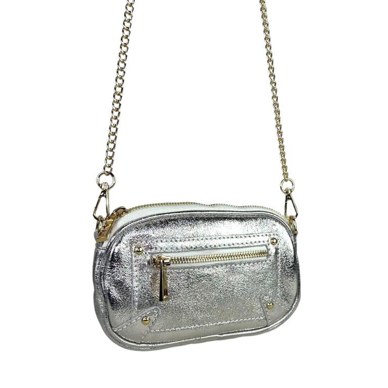 Silver