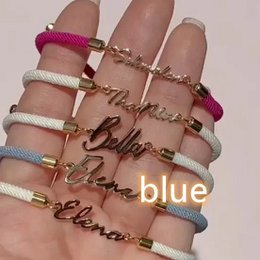 Blue Gold